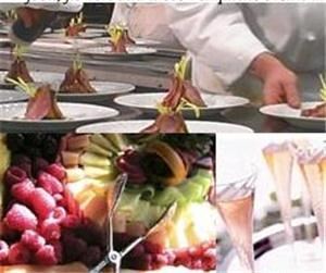 Trattoria Simpatico Catering