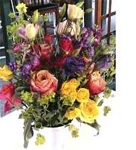 Trattoria Simpatico Catering