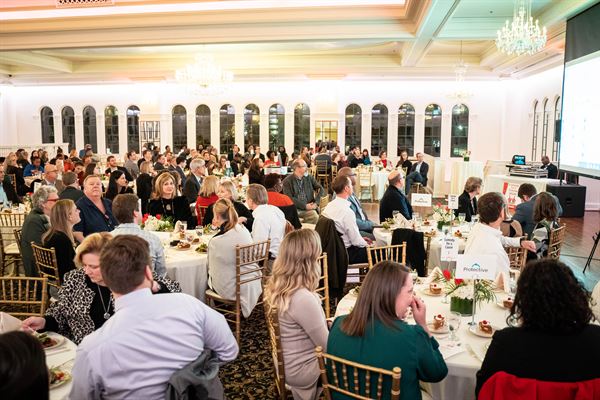 Lavish Events and Marketing