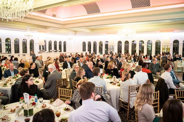 Lavish Events and Marketing