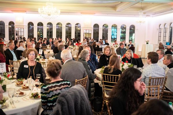 Lavish Events and Marketing