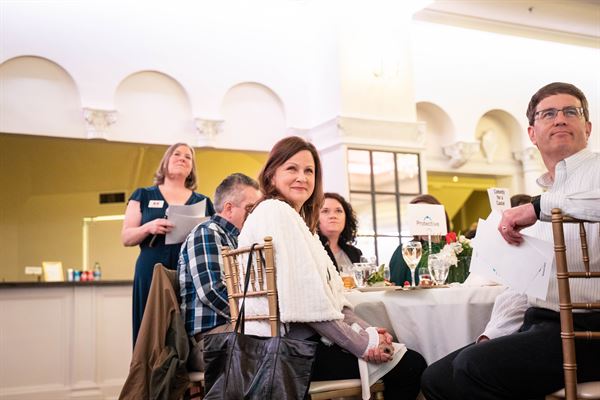 Lavish Events and Marketing