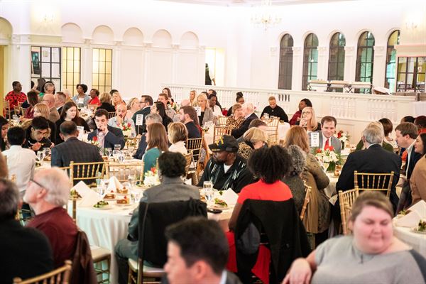 Lavish Events and Marketing