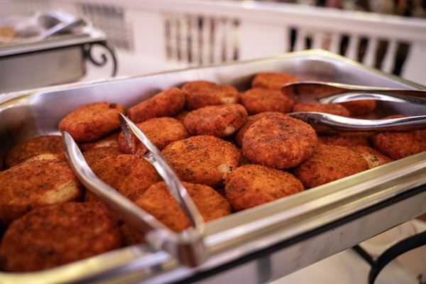 Lavish Events and Marketing