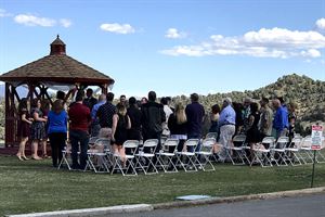 Additional Event Spaces