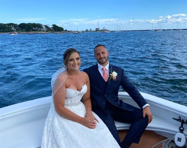 Schooner Thomas E. Lannon