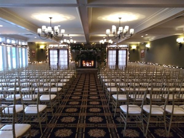 Oakhurst Golf and Country Club