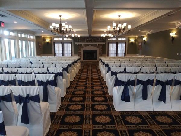 Oakhurst Golf and Country Club