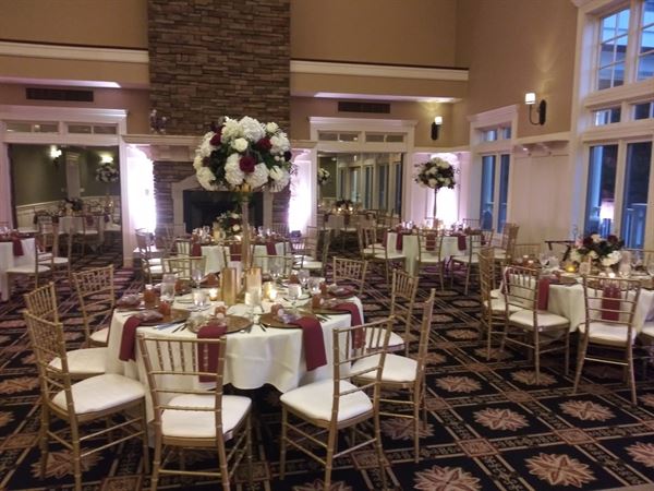 Oakhurst Golf and Country Club