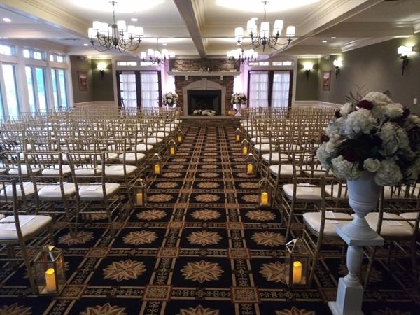 Oakhurst Golf and Country Club