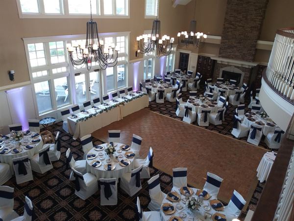 Oakhurst Golf and Country Club