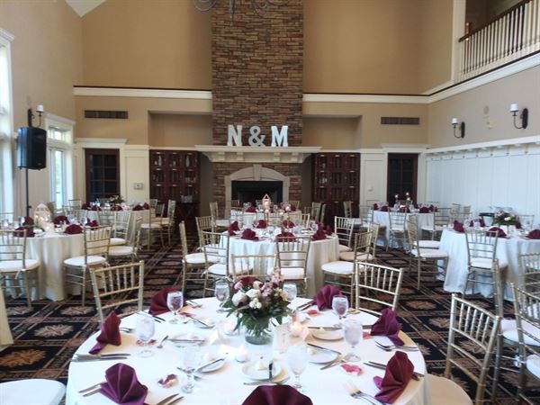 Oakhurst Golf and Country Club