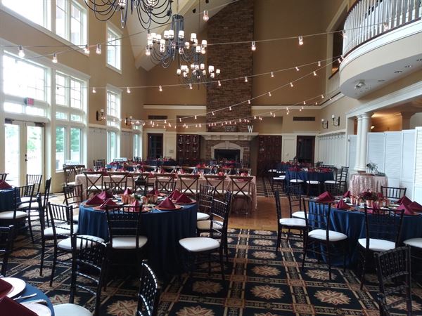 Oakhurst Golf and Country Club