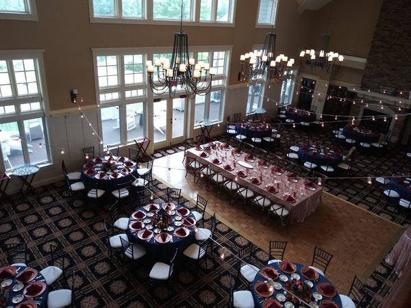 Oakhurst Golf and Country Club