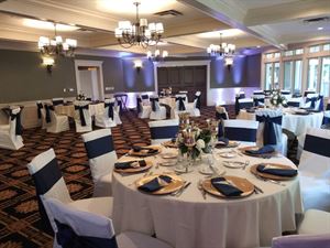 The Banquet Room