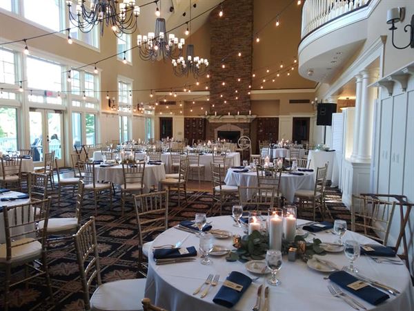 Oakhurst Golf and Country Club