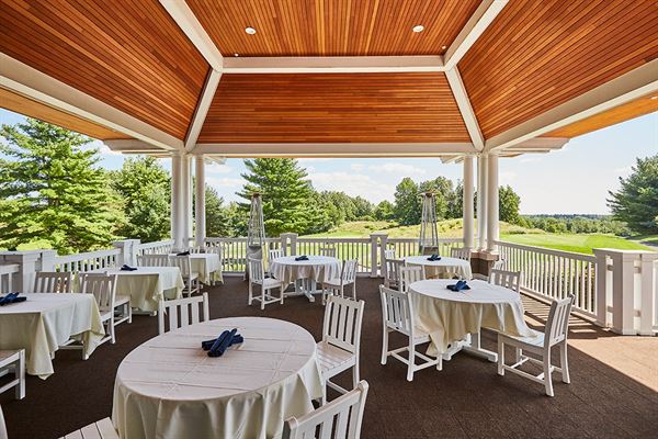 Oakhurst Golf and Country Club