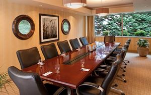 Executive Boardroom