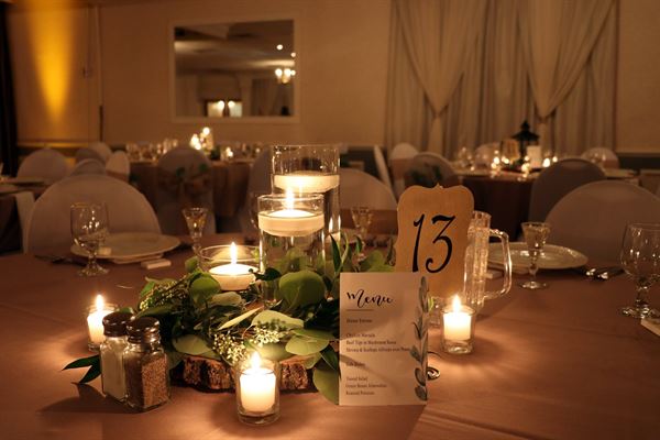 The Phoenix at the Holy Family Club