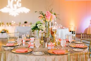 The Dolphin Ballroom