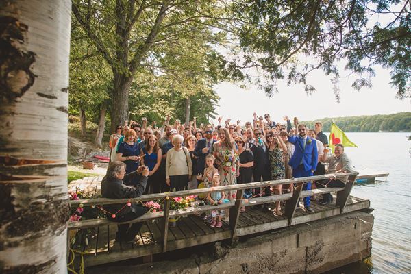 Bobs Lake Cottages & Escapes