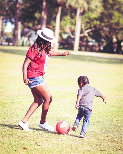 Fruitful Living  ||  J.Eli's Photography