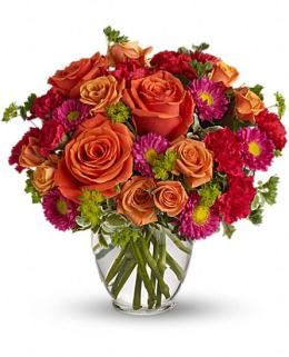 Brant Florist & Flower Delivery