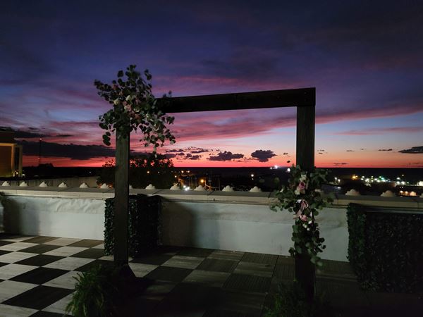 Ariel Broadway Hotel