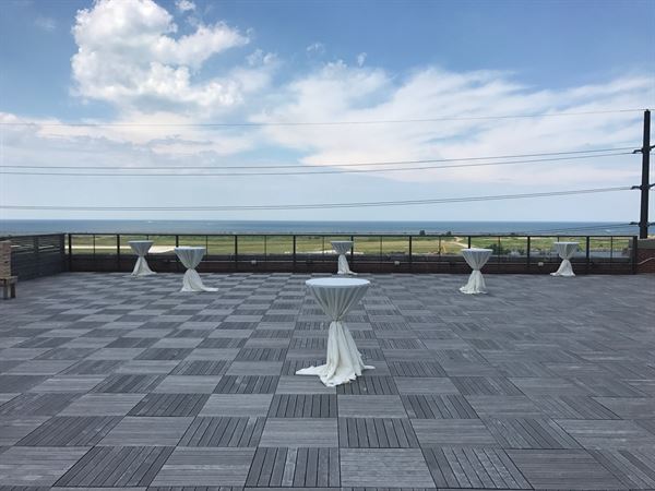 Ariel International Center