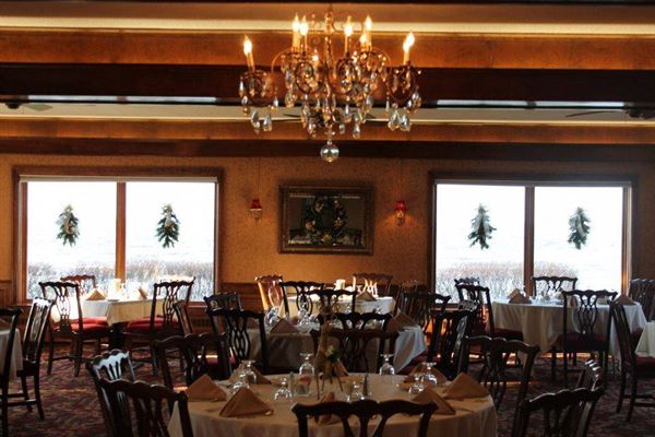 Shorewood Country Club