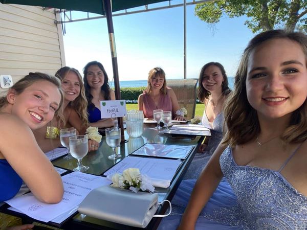 Shorewood Country Club