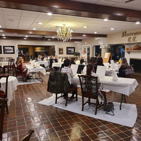 Shorewood Country Club