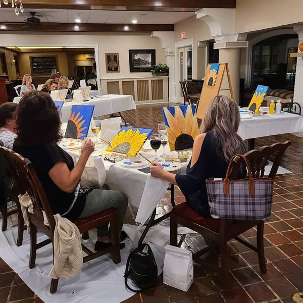 Shorewood Country Club