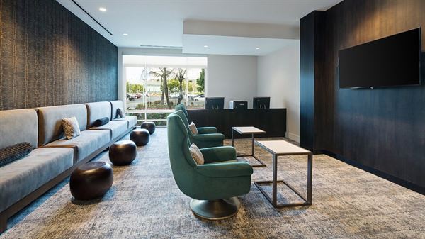 DoubleTree by Hilton Hotel San Diego - Del Mar