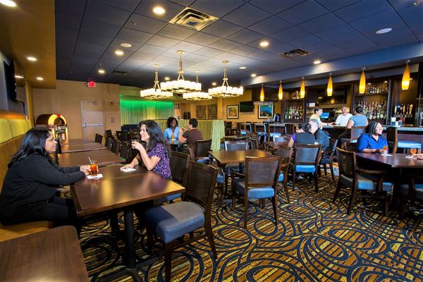 Rosen Inn International