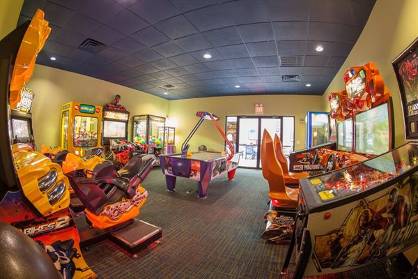 Rosen Inn International