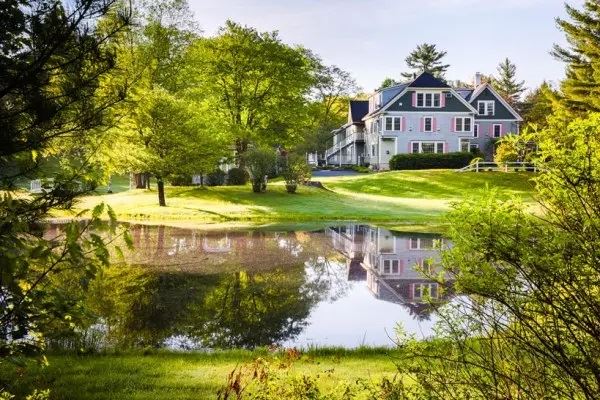 Rosewood Country Inn Bed and Breakfast