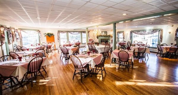 Rosewood Country Inn Bed and Breakfast