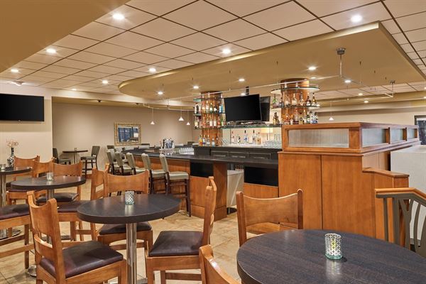 Sheraton Denver Tech Center Hotel