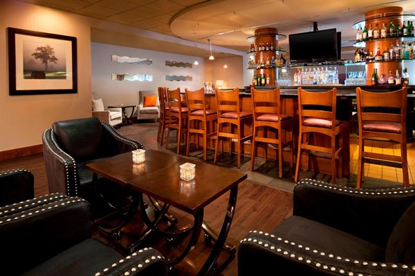 Sheraton Denver Tech Center Hotel