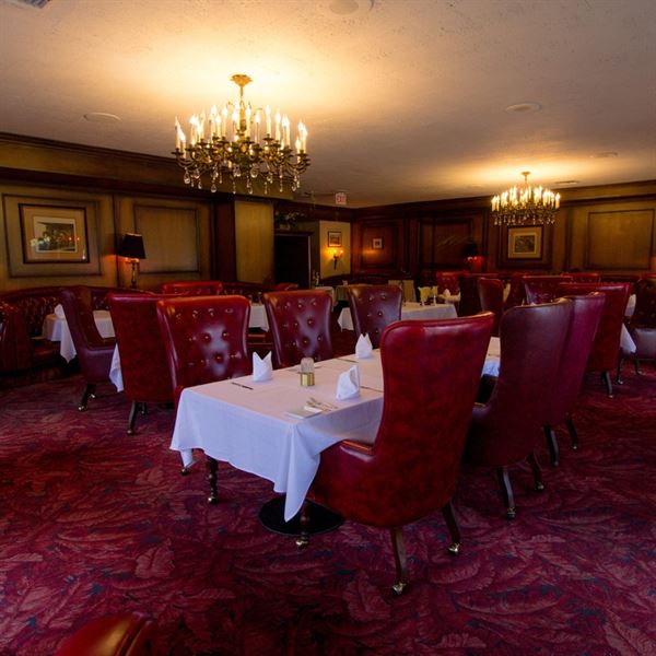 Imperial House Continental Restaurant