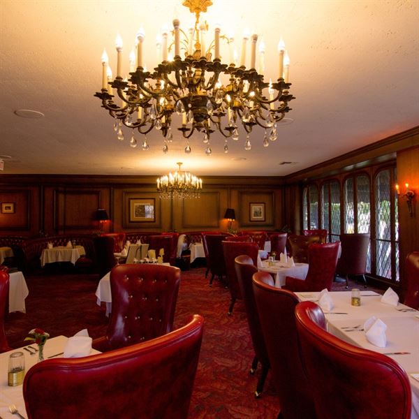 Imperial House Continental Restaurant