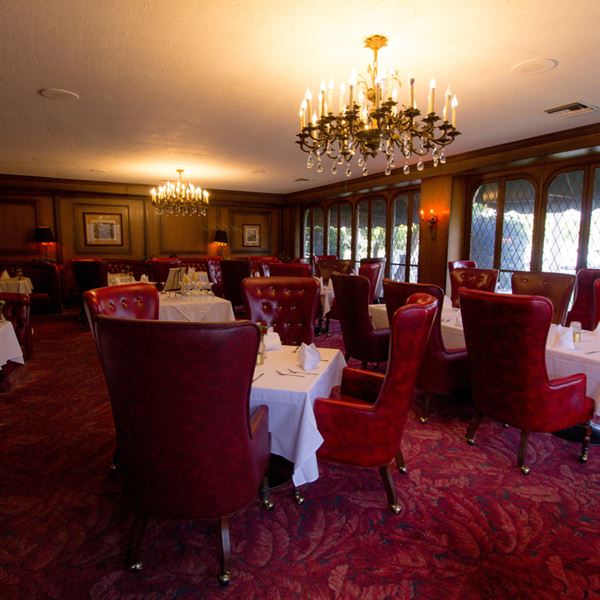 Imperial House Continental Restaurant