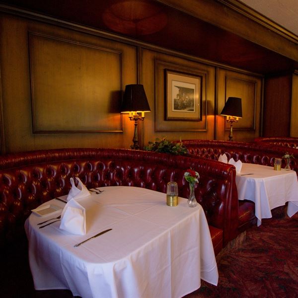 Imperial House Continental Restaurant