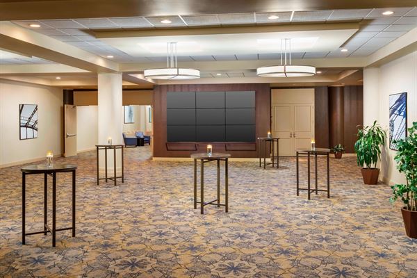 Sheraton Baltimore North - Towson