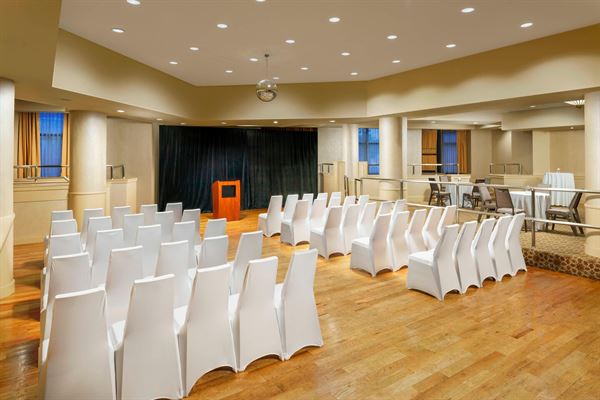 Sheraton Baltimore North - Towson