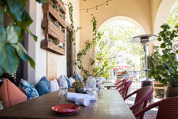 Fresco Trattoria & Bar