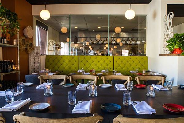 Fresco Trattoria & Bar