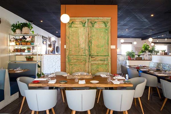 Fresco Trattoria & Bar