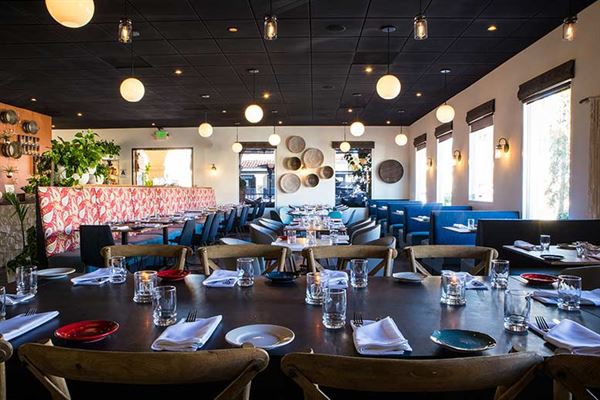 Fresco Trattoria & Bar